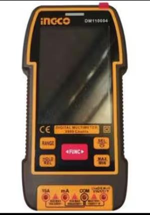 Ingco multimeter digital 1000v URGENT SALE 