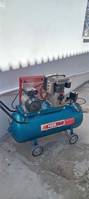 100L 3kw Compressor