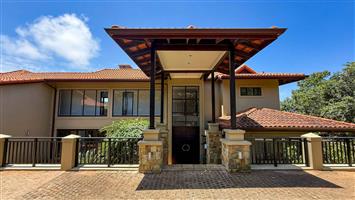 House For Sale in Zimbali Coastal Resort & Estate