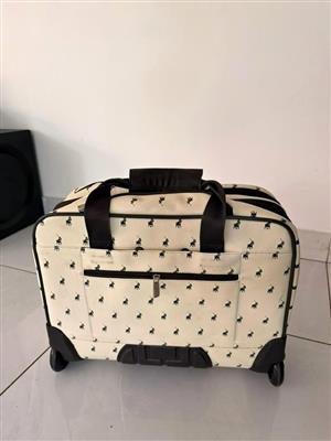 Brand New Polo Bag