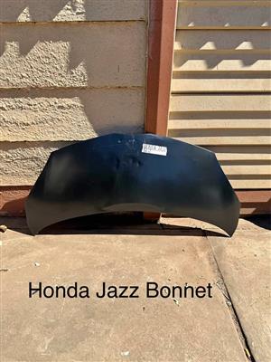 Honda Jazz Bonnet