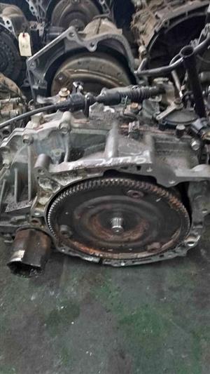HYUNDAI G4FC AUTOMATIC GEARBOX FOR SALE