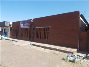 Business For Sale in Radebe