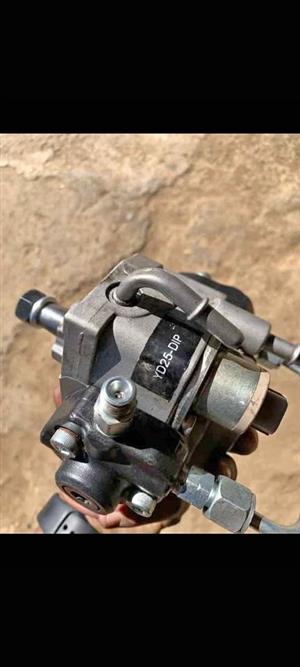 Toyota 1KD 3.0 2KD 2.5 Hilux Fortuner High Pressure Diesel Pump