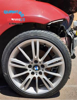 bmw e90 wheels for sale