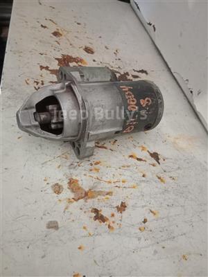 Dodge Caliber Used 1.8 Starter - Dodge Spares