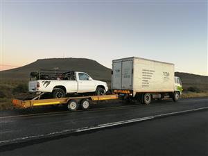 Cape Town to East London: Move Your Furniture & Car with CM Removals