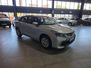 2025 Toyota STARLET 1.5 Xi