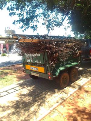 Trailer loads R500