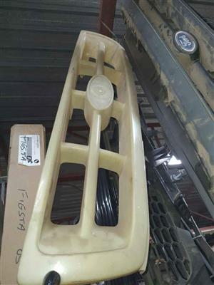 Ford ranger 2001-2003 grill for sale