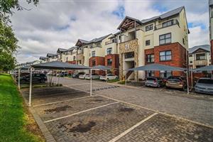 Apartment Rental Monthly in Edenvale