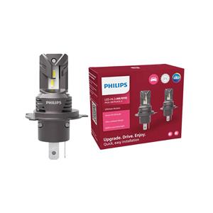Philips Ultinon Access Pro 2500 H3LED Bulbs (pair)