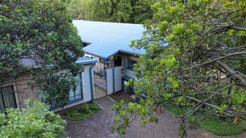 Spacious Family Home with Flatlet, Borehole & Solar – Pretoria North