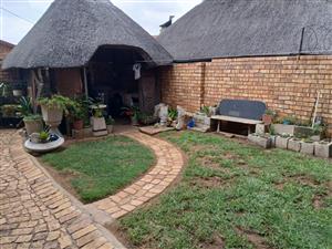 Townhouse For Sale in Culemborg Park