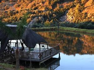 Guest Farm Accommodation