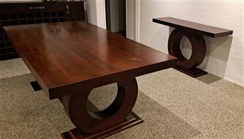 Dining set