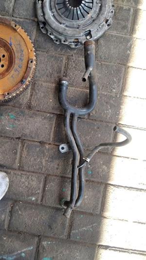 CHERRY TIEGO WATER PIPE FOR SALE