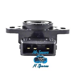 TPS Sensor Hyundai Getz i10 3 PIN