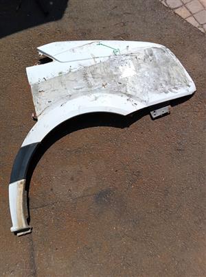 VW Crafter 35 Right Front Fender