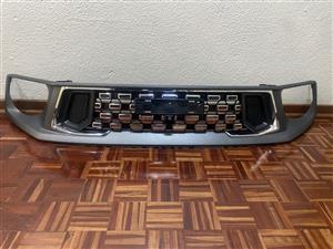 2026 HAVAL H7 RADIATOR GRILLE FOR SALE. IN PRISTINE CONDITION 