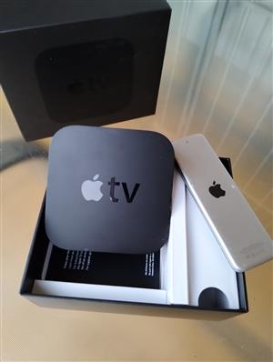APPLE TV 