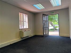 Office Rental Monthly in Newton Park