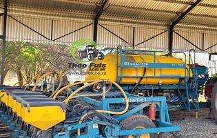 2012 Equalizer SL 16/762 Min-Till