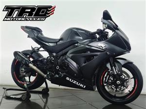 2023 Suzuki GSXR1000-A