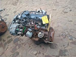 Renault 9 eng code C1JJ engine for sale