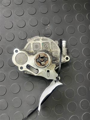 CBA VACUUM PUMP  2.0 TDI PASSAT