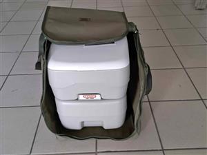 Porta Potti bags