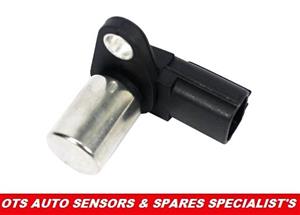 NISSAN X-TRAIL T30 2.2 DCI 4X4 CRANSHAFT SENSOR