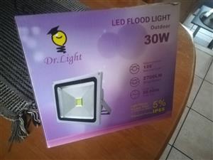 LED Flood Light 30W