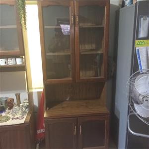 Display Cabinet