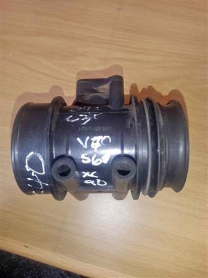 VOLVO S40, C30, V50, XC90  MASS SENSOR FOR SALE DELIVERY AVAILABLE COUNTRY WIDE
