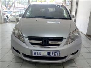 HONDA RCV 2.0 2007,MANUAL,PETROL