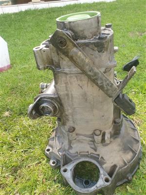 VW Golf 1800 Gearbox
