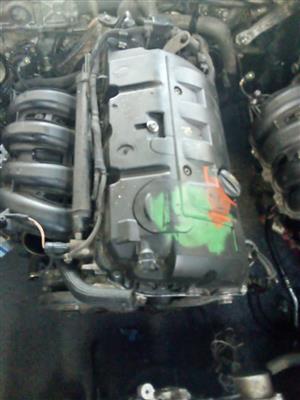 PEUGEOT 206/207 10FH ENGINE