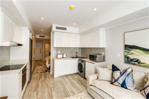 Apartment For Sale in Umhlanga Central