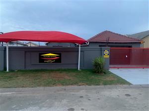 3 Bedroom House For Rent