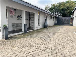 Office Rental Monthly in Secunda