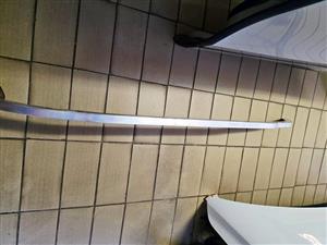 2023 BMW 2SERIES LOWER SLAM PANEL REINFORCEMENT