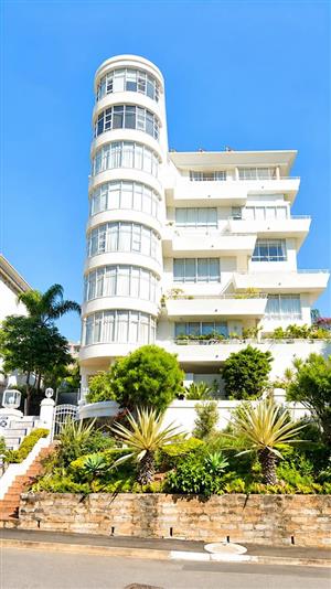Penthouse For Sale in Musgrave