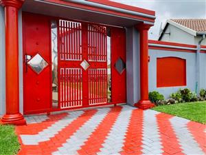 3 Bedroom house in Fleurhof 