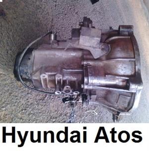 2010 Hyundai Gearboxes for Sale!! All