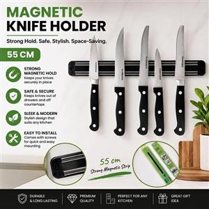 *MAGNETIC+KNIFE+HOLDER*+ 