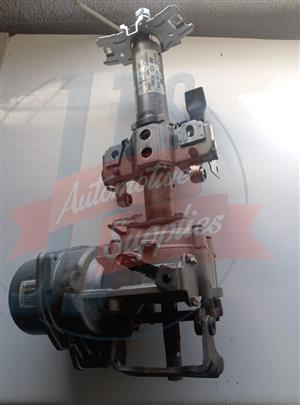 Hyundai elantra j5 electric steering column for sale 