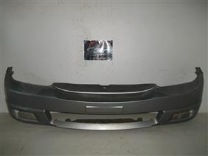 hyundai Terracan '01-'07 front bumper