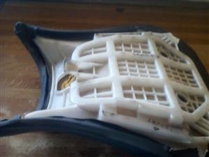 number of ODD yamaha 