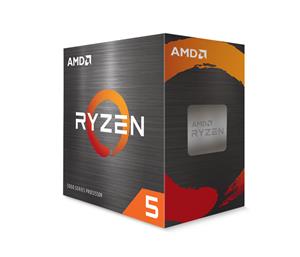 AMD Ryzen 5 5600 X Desktop Processor